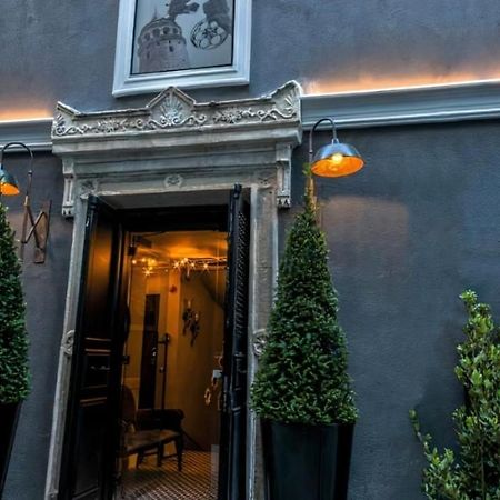 Istanbul Pino Verde المظهر الخارجي الصورة